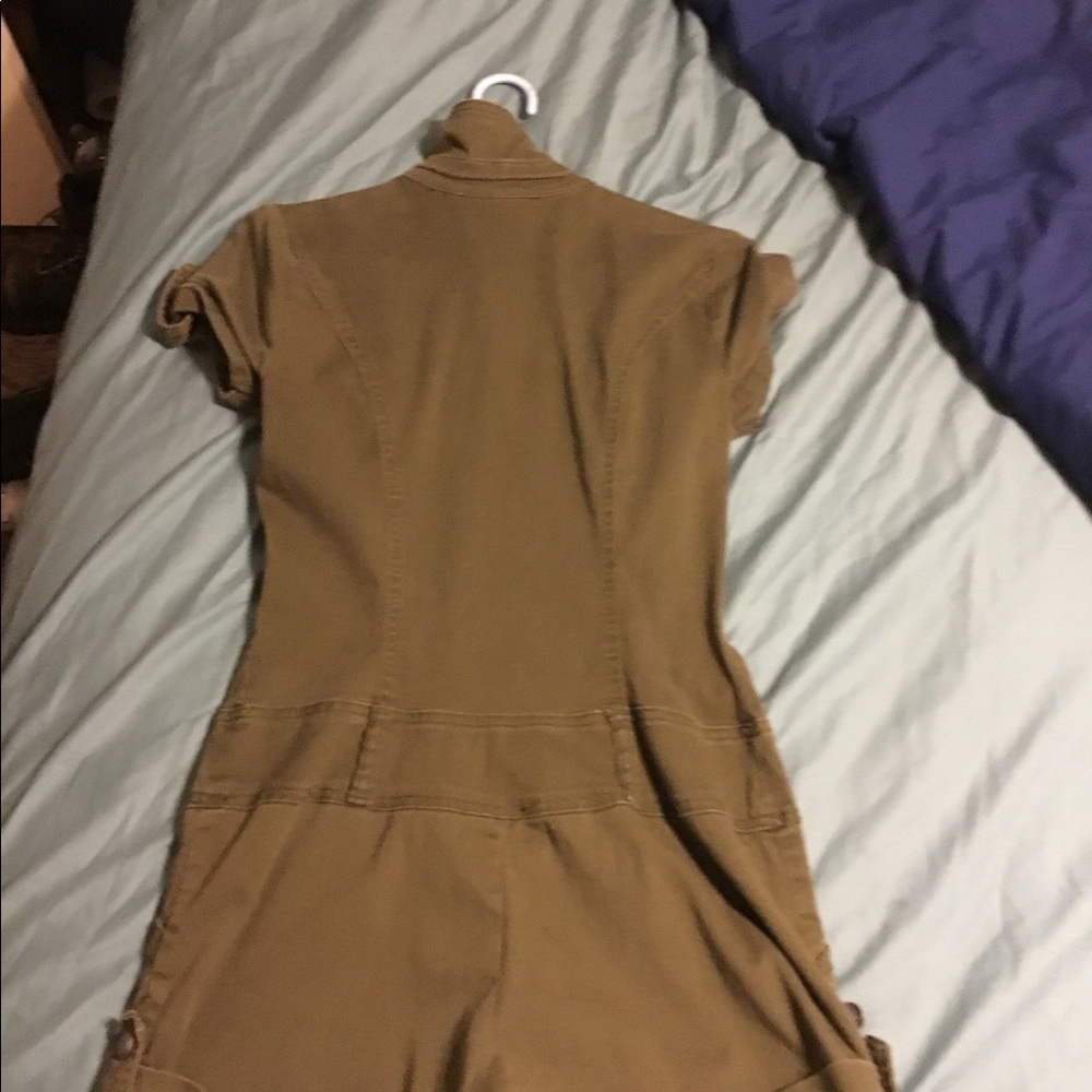 Romper - Picture 2 of 5